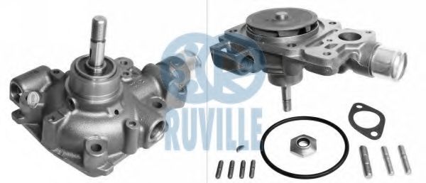 Помпа RUVILLE 65862