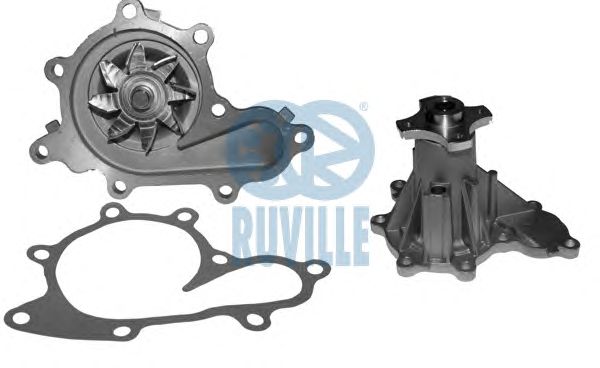 Помпа RUVILLE 66851