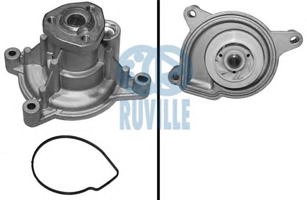 Помпа RUVILLE 65479
