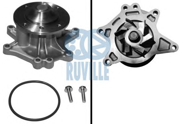 Помпа RUVILLE 66929