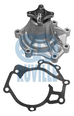 Помпа RUVILLE 68406