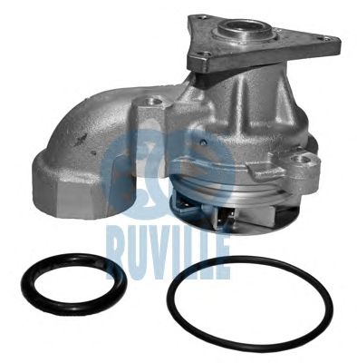 Помпа RUVILLE 68412