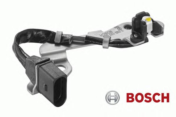 Датчик, положение распределительного вала BOSCH 0 232 101 038