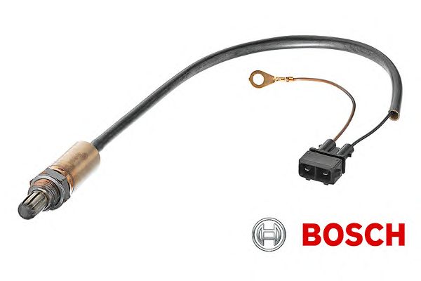 Лямбда-зонд BOSCH 0 258 002 040