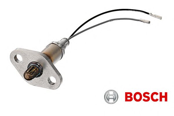 Лямбда-зонд BOSCH 0 258 002 210