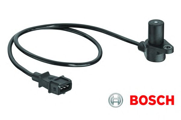 Датчик импульсов BOSCH 0 261 210 113 (датчик частоты вращения)