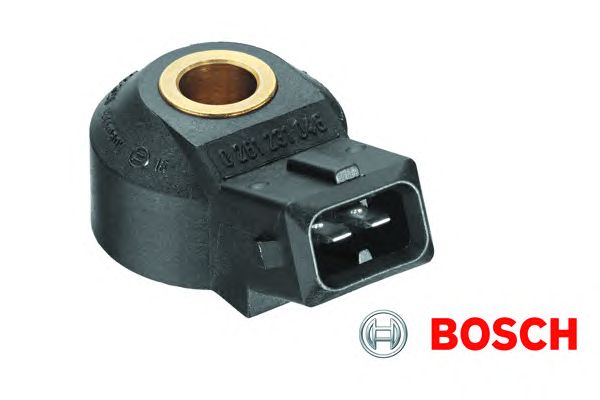 Датчик детонации BOSCH 0 261 231 046