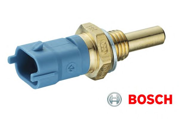 Датчик BOSCH 0 280 130 093 (температура впускаемого воздуха, охлаждающей жидкости)