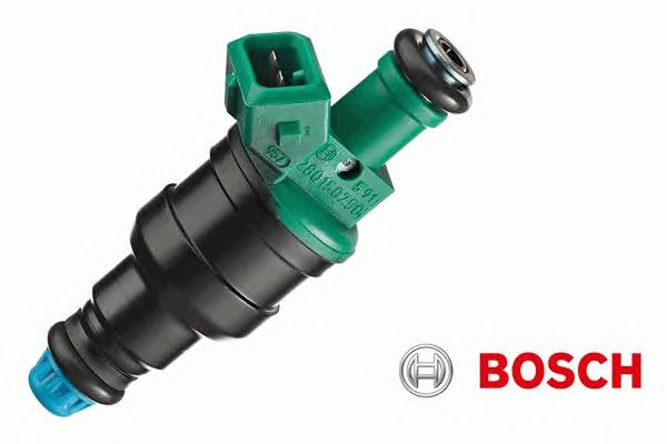 Форсунка BOSCH 0 280 150 750