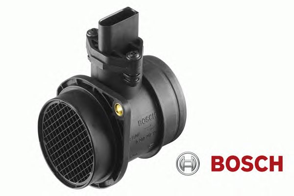 Расходомер (ДМРВ) BOSCH 0 280 217 121