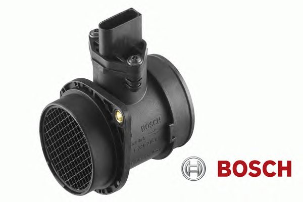 Расходомер (ДМРВ) BOSCH 0 280 218 032