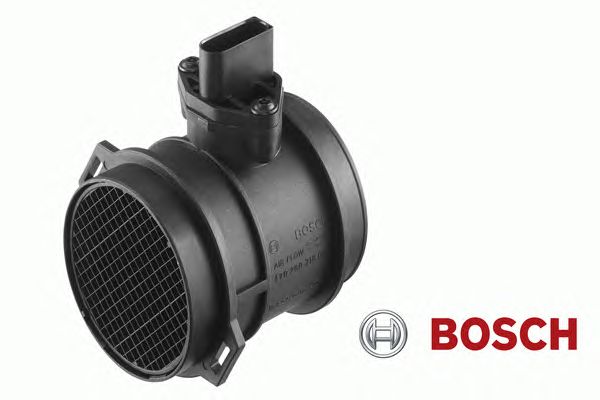 Расходомер (ДМРВ) BOSCH 0 280 218 038