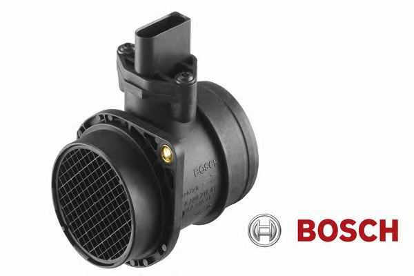 Расходомер (ДМРВ) BOSCH 0 280 218 060