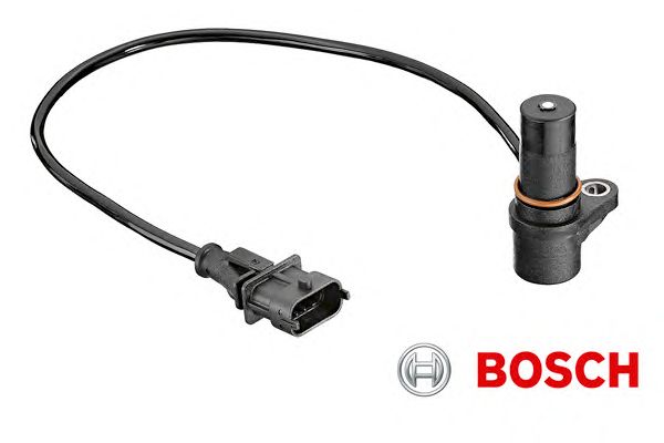 Датчик импульсов BOSCH 0 281 002 474 (датчик частоты вращения)