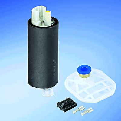 Топливный насос BOSCH 0 580 314 097
