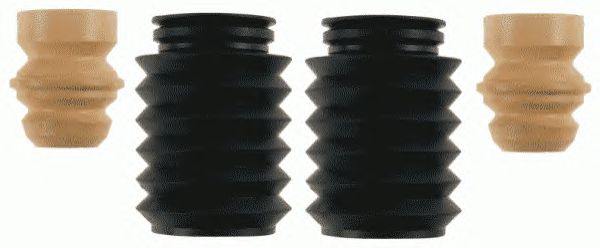 Пылезащитный комплект, пыльник, отбойник SACHS 900 132 сервисный комплект