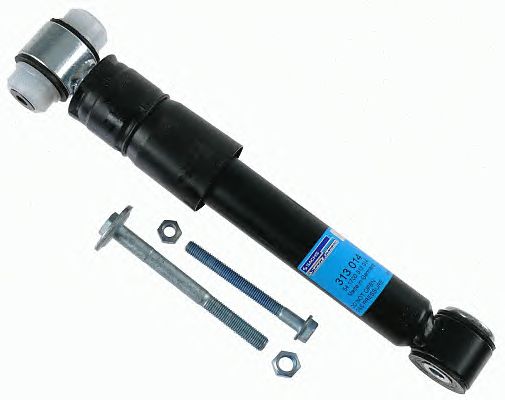 Амортизатор SACHS 313 014