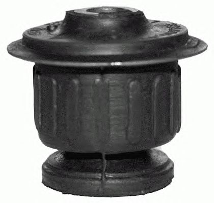 Подушка двигателя LEMFORDER 10134 02