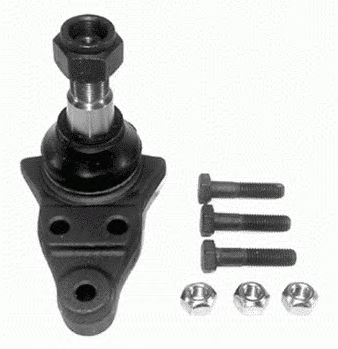 Шаровая опора LEMFORDER 10157 03