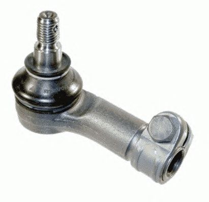 Наконечник рулевой тяги LEMFORDER 10279 02