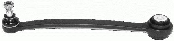 Рычаг подвески LEMFORDER 10742 01