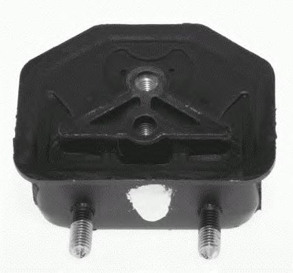Подушка двигателя LEMFORDER 12263 02