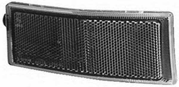 Відбивач HELLA 8RA 007 051-031