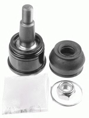 Шаровая опора LEMFORDER 14902 02