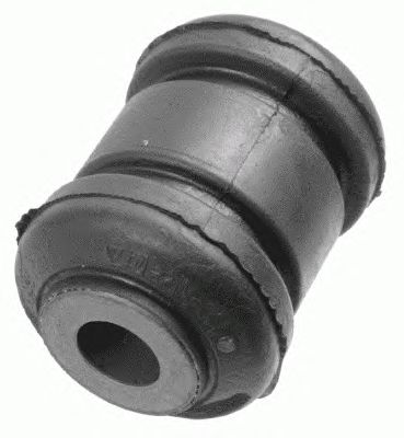 Сайлентблок рычага LEMFORDER 33412 01