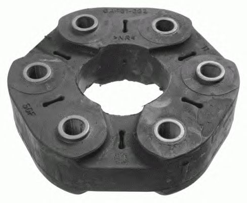 Карданный шарнир LEMFORDER 33474 01