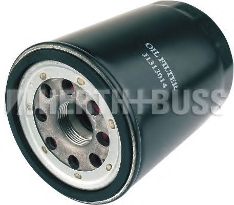 Масляный фильтр HERTH+BUSS JAKOPARTS J1313014