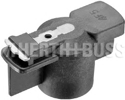 Бегунок распределителя зажигани HERTH+BUSS JAKOPARTS J5335002