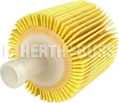 Масляный фильтр HERTH+BUSS JAKOPARTS J1316007