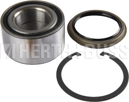 Ступичный подшипник HERTH+BUSS JAKOPARTS J4703021