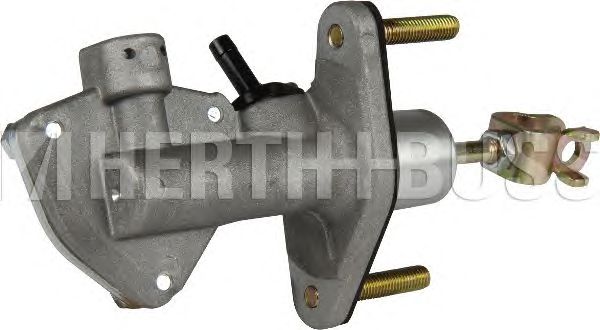 Главный цилиндр сцепления HERTH+BUSS JAKOPARTS J2504026