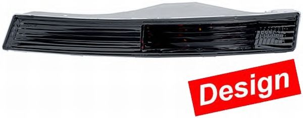 Комплект проблесковых ламп HELLA 2BA 010 103-801