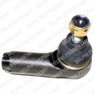 Наконечник рулевой тяги DELPHI TA1070