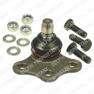 Шаровая опора DELPHI TC1003