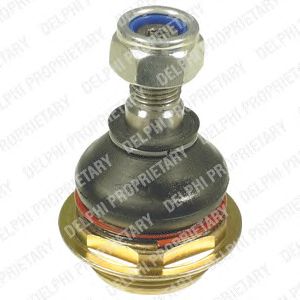 Шаровая опора DELPHI TC1022