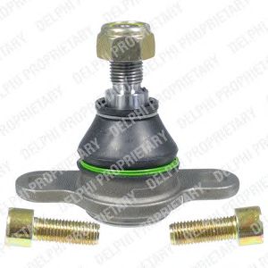 Шаровая опора DELPHI TC967