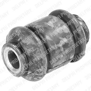 Сайлентблок рычага DELPHI TD239W