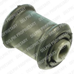 Сайлентблок рычага DELPHI TD312W