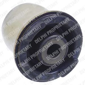 Сайлентблок рычага DELPHI TD313W