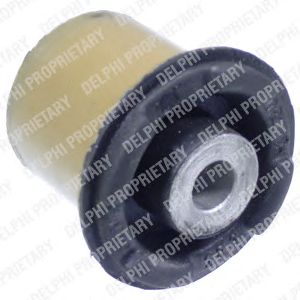 Сайлентблок рычага DELPHI TD333W