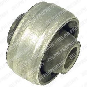 Сайлентблок рычага DELPHI TD337W