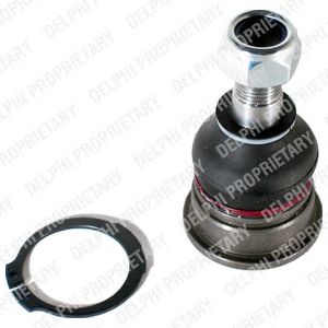 Шаровая опора DELPHI TC830