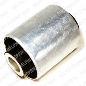 Сайлентблок рычага DELPHI TD398W