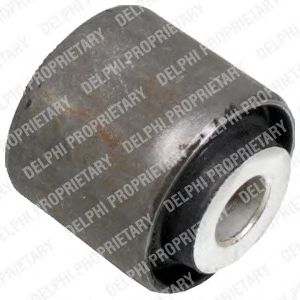 Сайлентблок рычага DELPHI TD451W