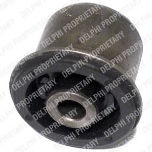 Сайлентблок рычага DELPHI TD463W