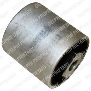 Сайлентблок рычага DELPHI TD476W